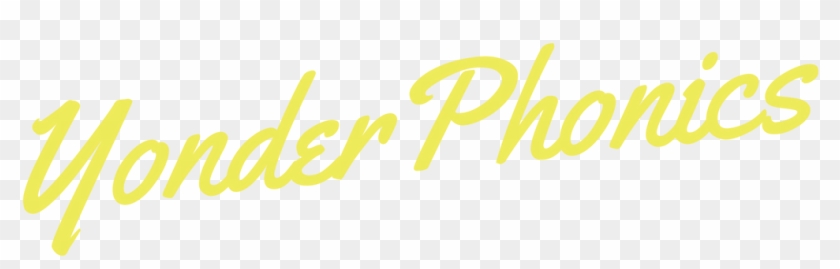 Yonderphonics At Moe's Original Bbq @ Moe's Original - Calligraphy Clipart #4483606