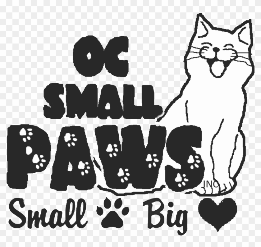 Moe's Original Bbq , Png Download - Domestic Short-haired Cat Clipart