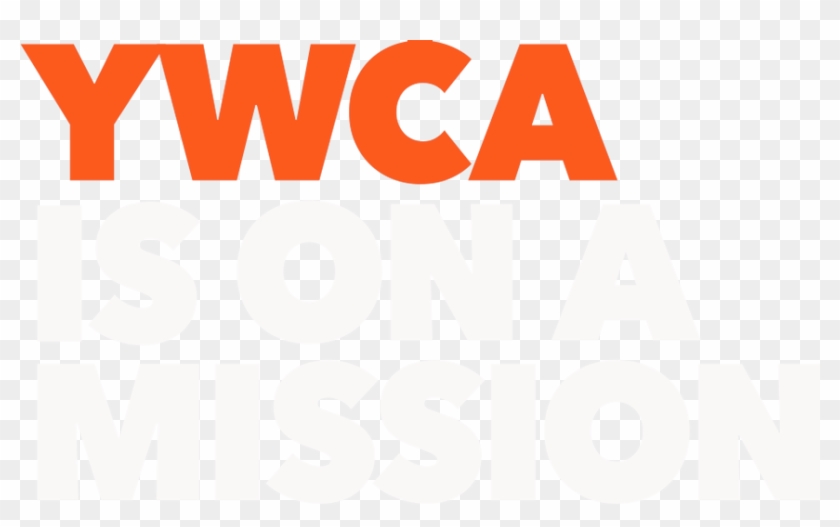 Ywca Mission Logo - Poster Clipart