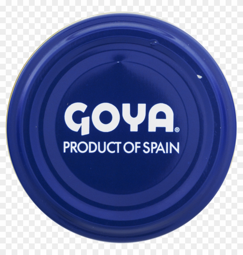 Goya Foods Clipart #4483751