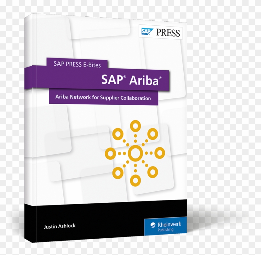 Cover Of Sap Ariba - Sap Se Clipart #4483779