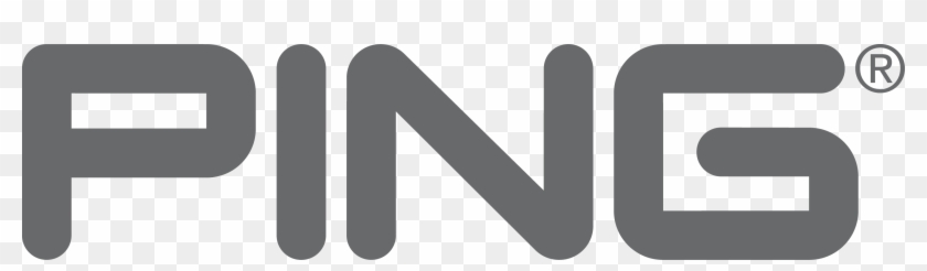 Ping Logo - Ping Logo Png Clipart