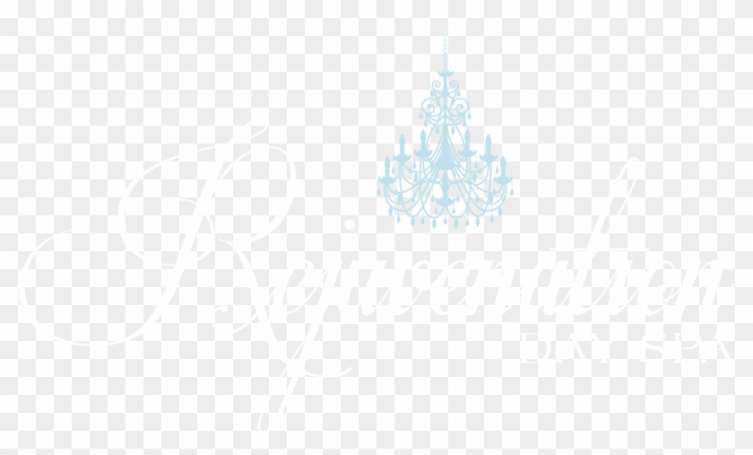 Rejuvenation Day Spa - Tiara Clipart #4483873