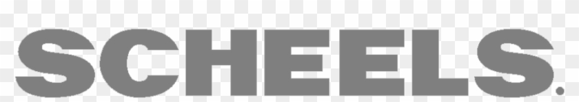Scheels Logo 50 Gray - Scheels All Sports Clipart