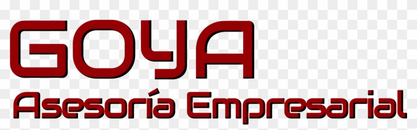 Asesoría Goya - Zaragoza Clipart #4483937