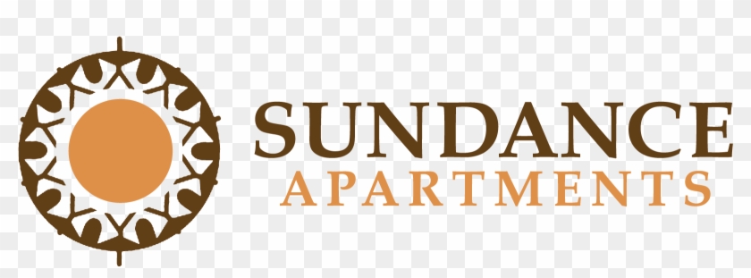 Download Sundance Logo New - Circle Clipart