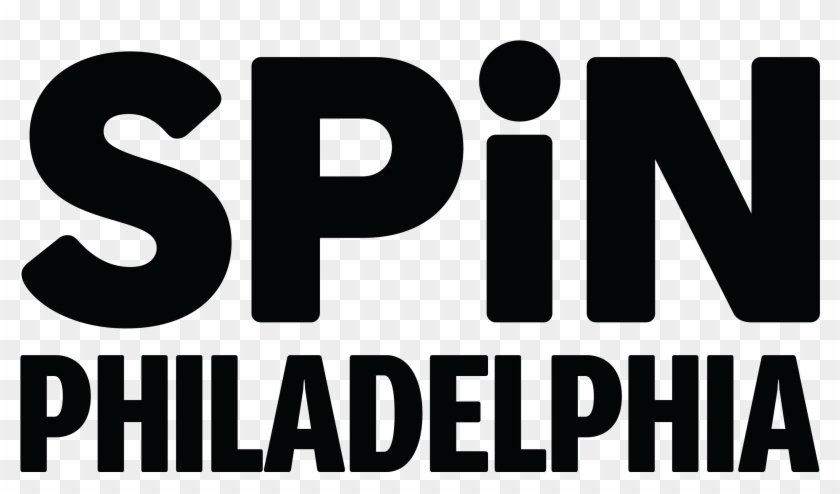 Ping Png - Spin Philadelphia Ping Pong Clipart #4484034