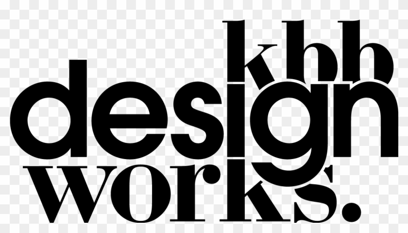 Kbb Design Works Website Design Business Development - Graphic Design Clipart #4484040