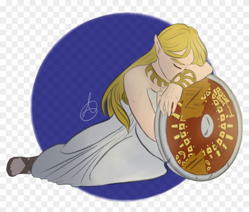 “i Have A Theory In All Of The Memories From A Hundred - Cartoon Clipart #4484172