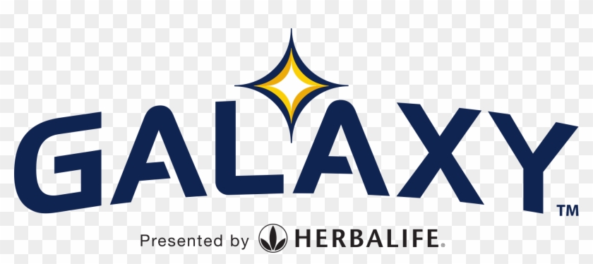 Open - La Galaxy Clipart #4484173