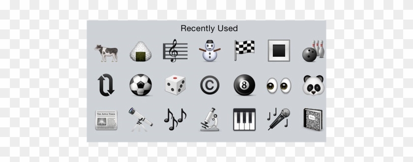 Aesthetic Black Transparent Overlays Clipart