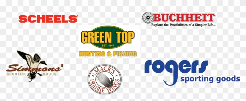 Partner Retailers - Graphics Clipart #4484405