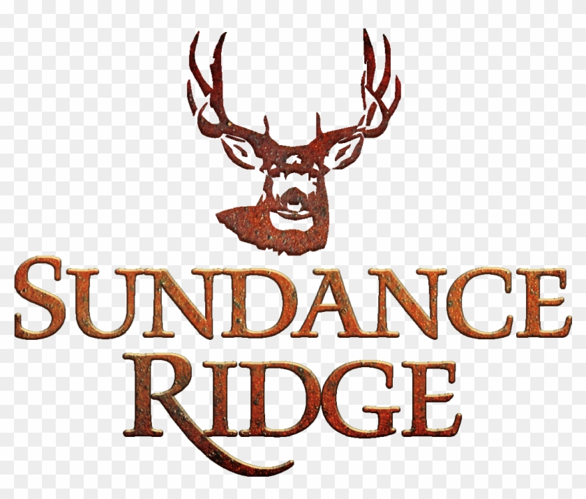 Sundance Ridge Map - Visit Virginia's Blue Ridge Logo Clipart #4484460