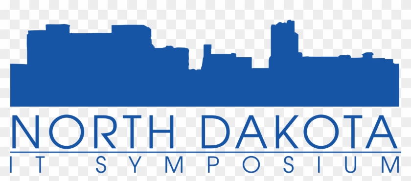 The 10th Anniversary Of North Dakota It Symposium Will Clipart