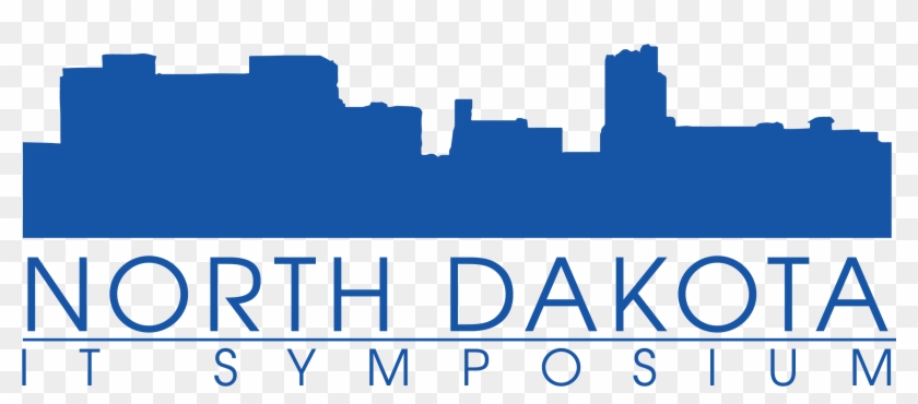 The 10th Anniversary Of North Dakota It Symposium Will Clipart #4484503