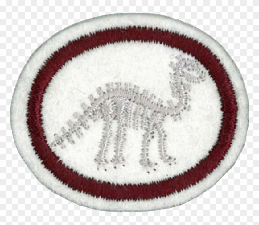 Fossils Honor - Horse Clipart