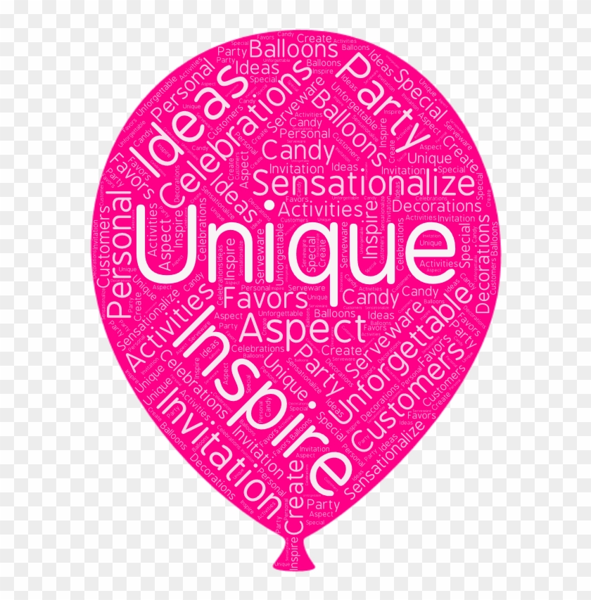 Party City - Circle Clipart