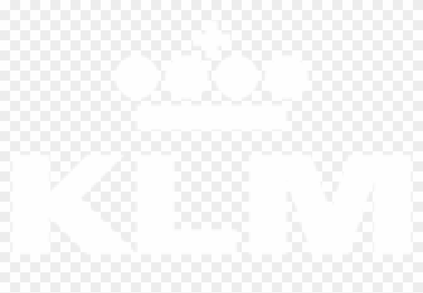 Clients About Ping Media - Klm Transparent Logo White Clipart