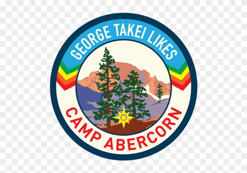 "star Trek" Star George Takei Supports Gay Boy Scout - Boy George Classic Masters Clipart