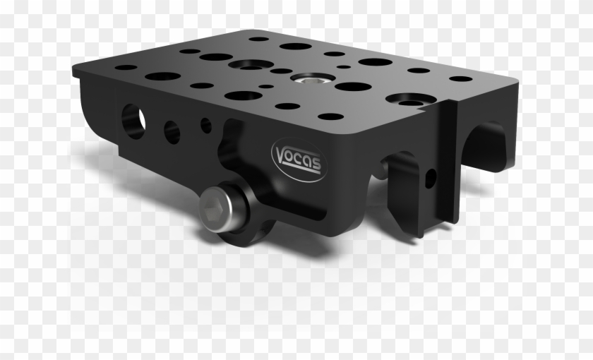 Separate Cheese Plate For Canon C300 Mkii - Gadget Clipart #4484889