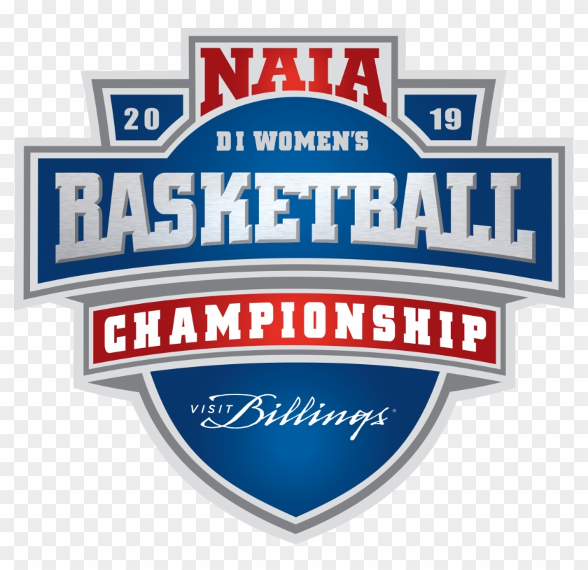2019 Visit Billings Naia Di Women's National Basketball - Naia Women's Basketball Tournament Clipart #4484998
