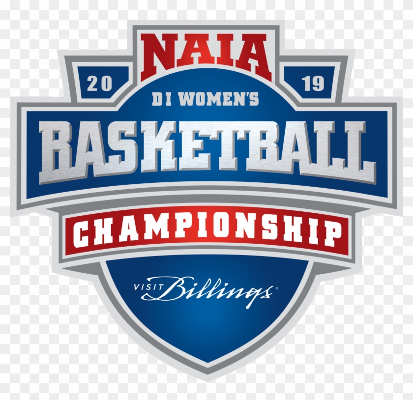 2019 Visit Billings Naia Di Women's National Basketball - Naia Women's Basketball Tournament Clipart