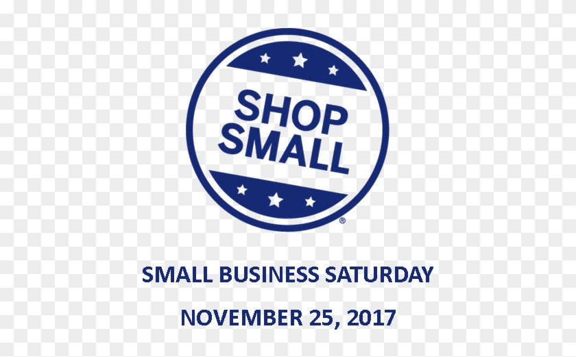 Prescott Chamber Of Commerce - Shop Small Clipart #4485132