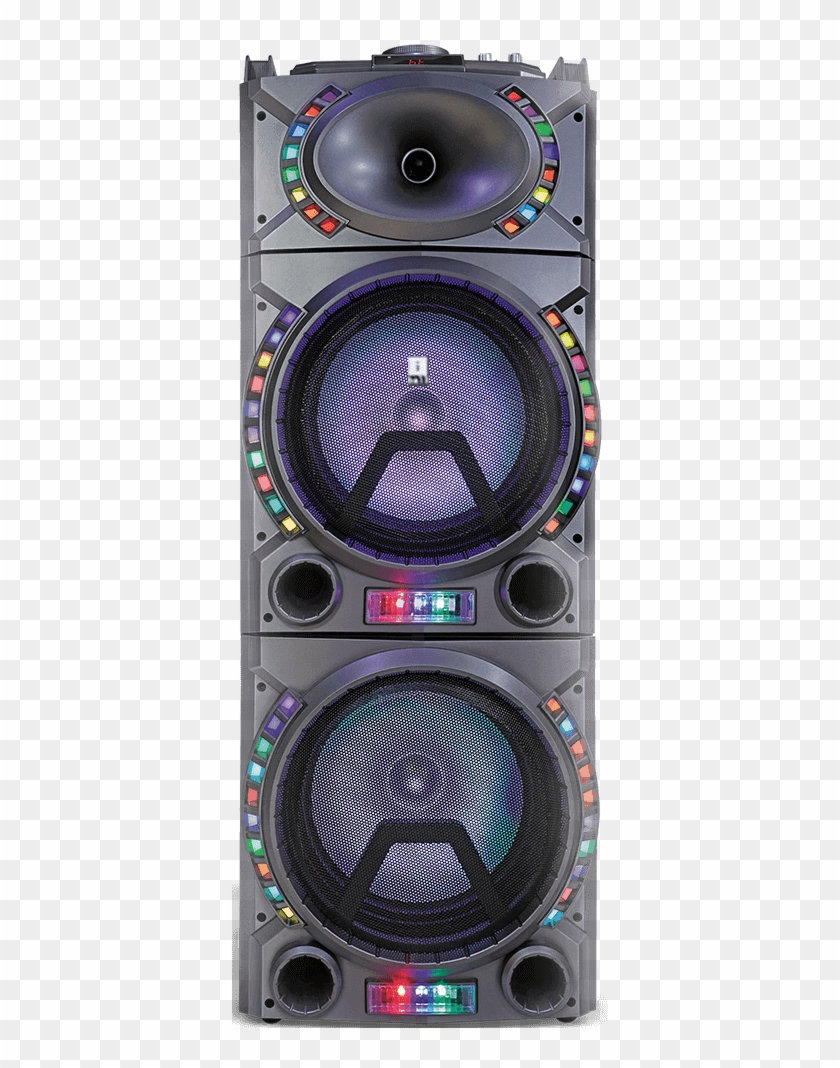 Slide1 Sound - Iball Tower Speakers Price In India Clipart