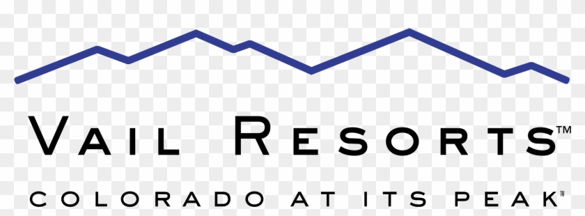 Vail Resorts Logo Png Transparent - Vail Resorts Clipart