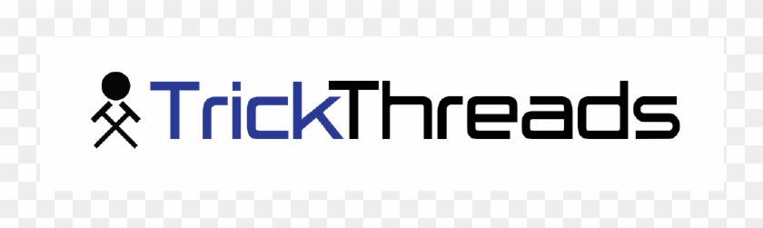 Sponsor Logos Trick Threads (vail) - Global Brand Pvt Ltd Logo Clipart #4485271