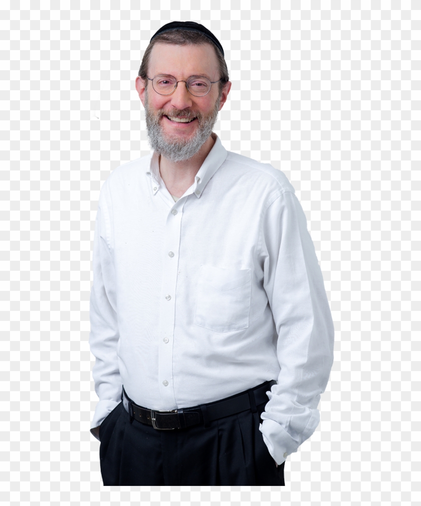 Tuvyah Aronoff - Gentleman Clipart #4485327