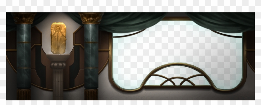 6, All Rooms Have Had Their Name Changed To Reflect - Building Clipart