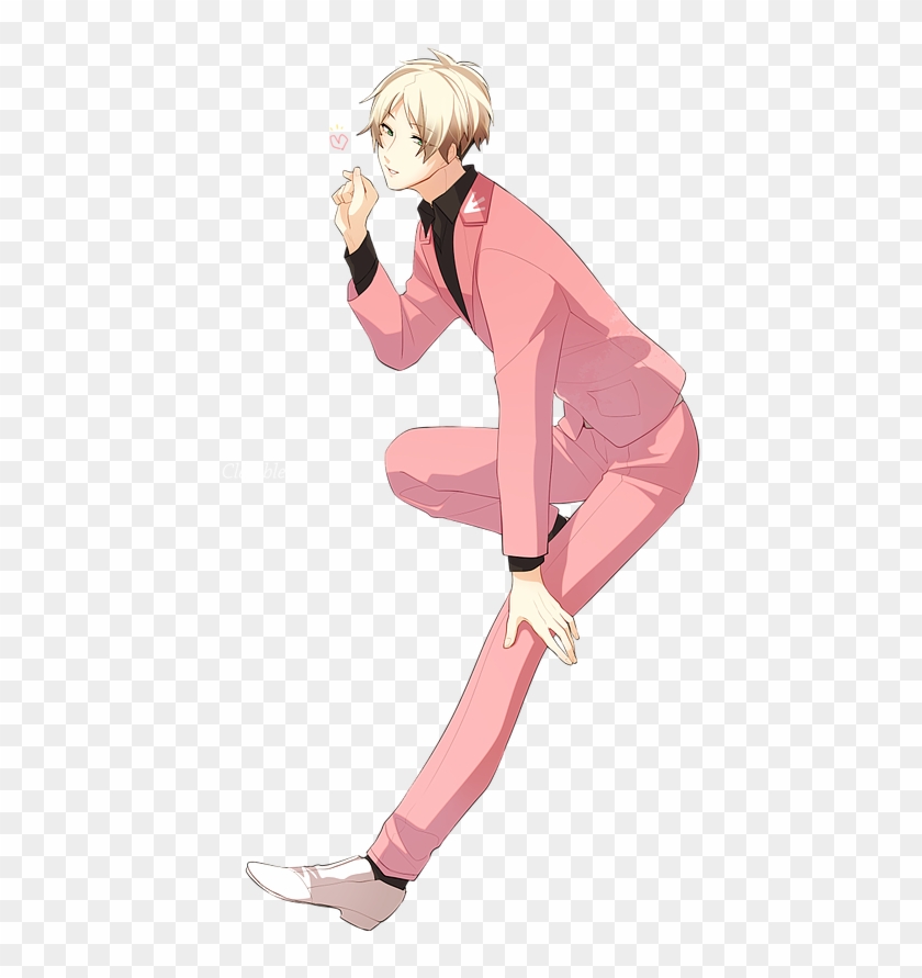 No - 036 Clefable - Cartoon Clipart #4485528