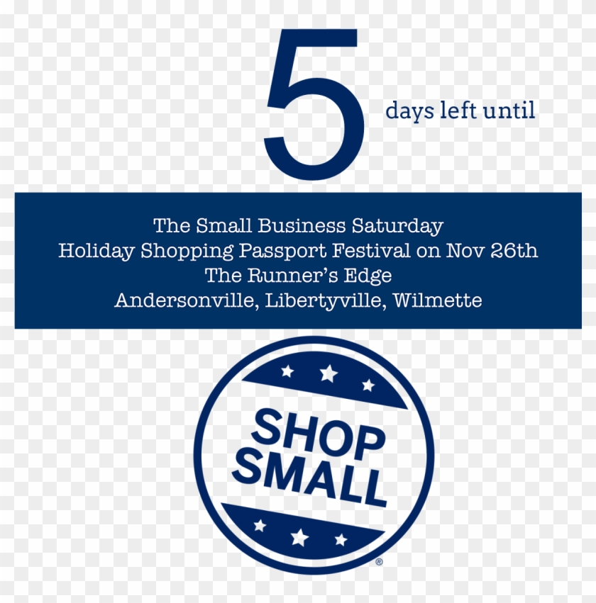 The Runner's Edge - Shop Small Clipart