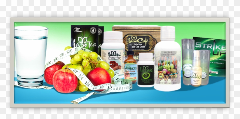 Total Life Changes Has Been Around For 15 Years, Starting - Productos De Total Life Changes Clipart #4485599