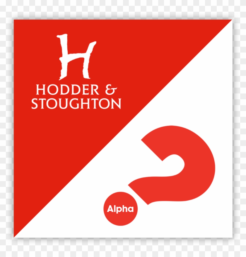 Hodder Faith - Alpha Weekends Away Clipart #4485666