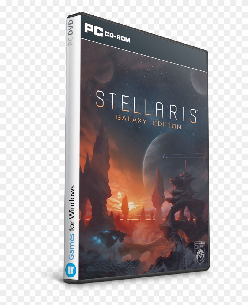 Galaxy Edition Multilenguaje (pc-game) - Chess Ultra Pc Cover Clipart