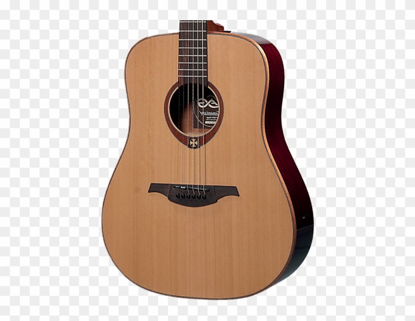 Sold Out - Acoustic Guitar Clipart