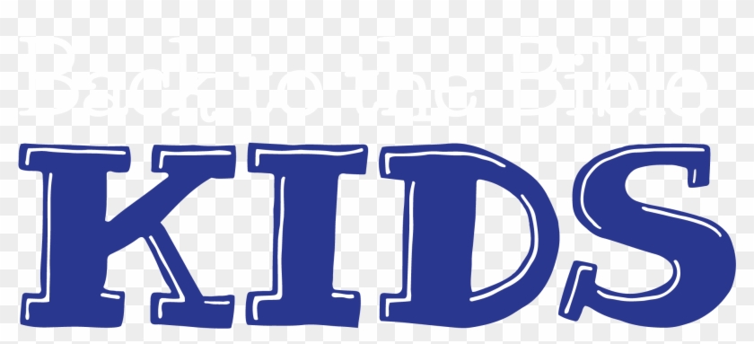 Kids Bible Teaching Apps By Back To The Bible Kids Clipart #4485863