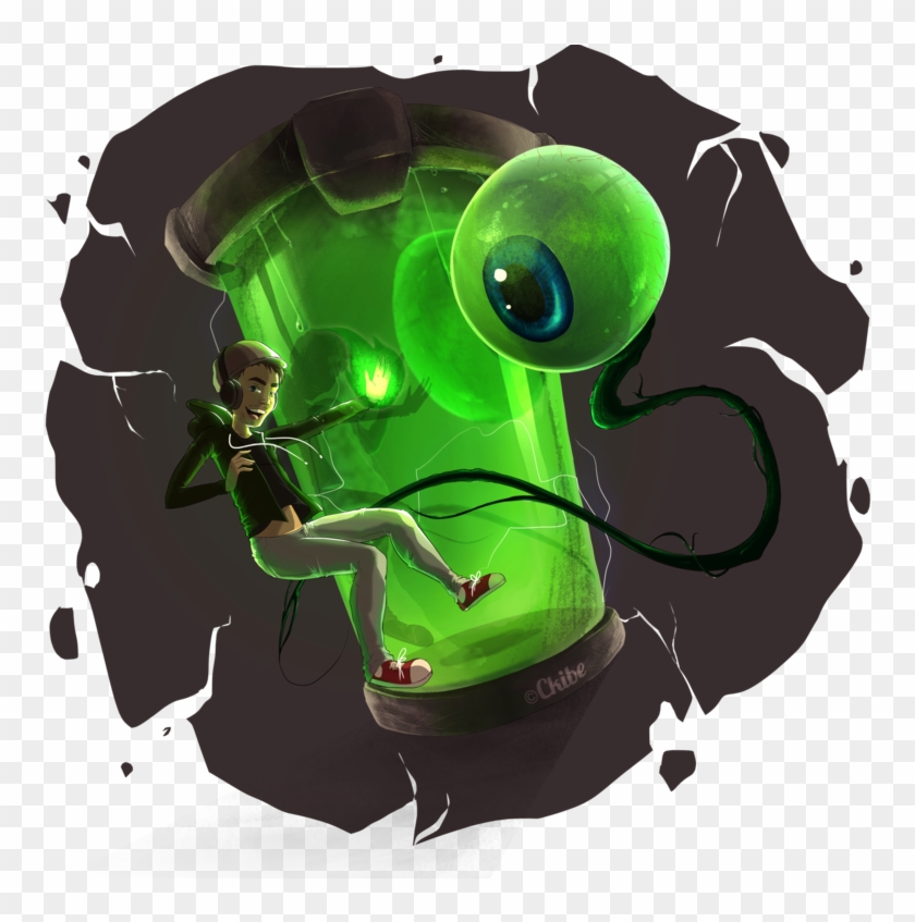 Septic Sam Wallpaper - Jacksepticeye Fan Art Septiceye Sam Clipart