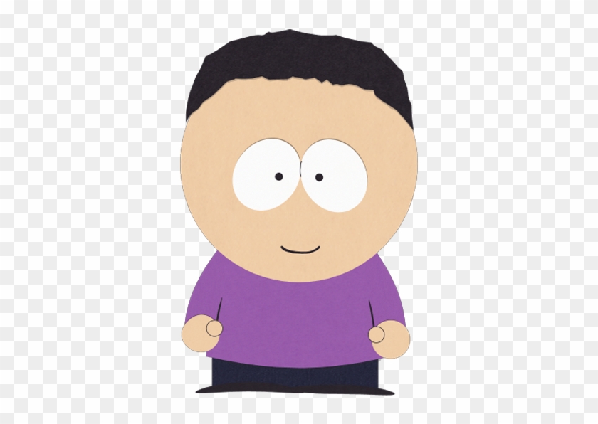 South Park Clipart