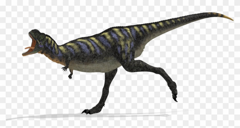 Did Dinosaurs Get High - Realistic Dinosaur Transparent Background Clipart