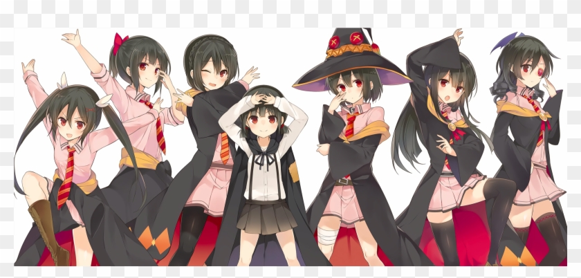Save Banner - Crimson Demons Clipart