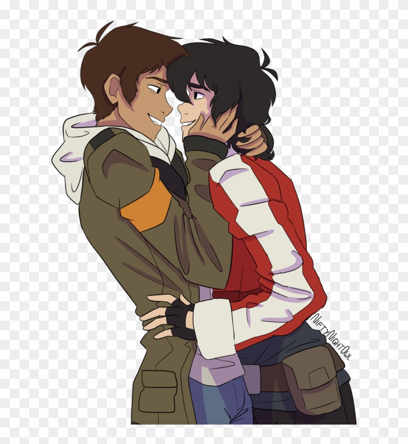 Yyyaasssss - Klance Cute Clipart #4486067