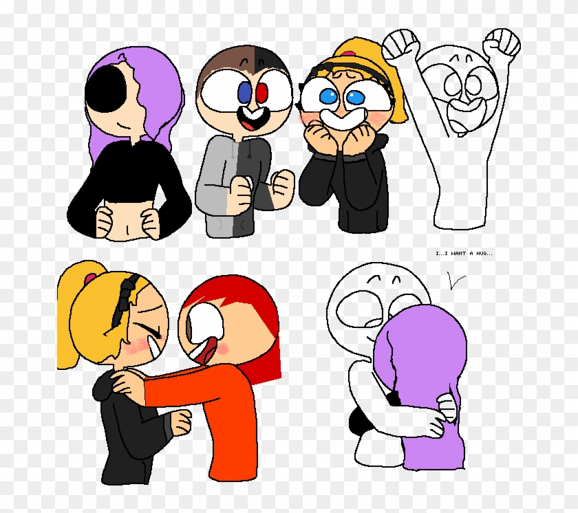 Random Image From User - Drawing Clipart #4486093