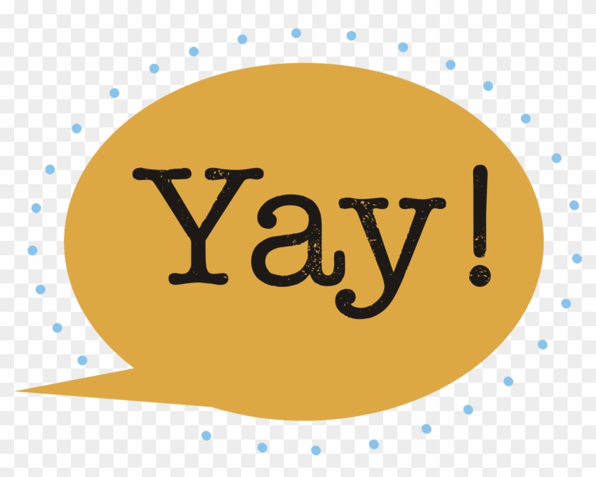 Yay { Followers } - Love Clipart