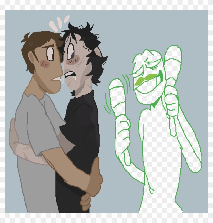 "klance Anyone" Me - Cartoon Clipart