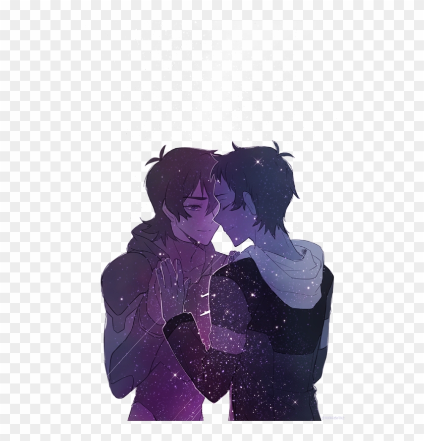 In A Bottle Of Stars Voltron Ships, Form Voltron, Voltron - Lance Clipart