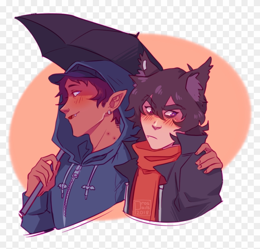 Keith Kogane, Keith Lance, Form Voltron, Voltron Klance - Cartoon Clipart