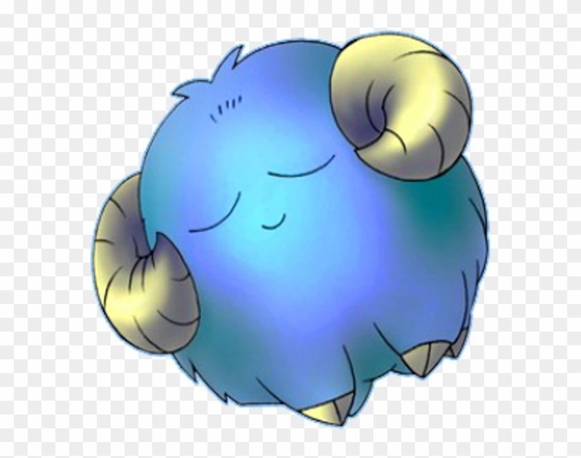 Sheep Token 2 Photo 73915053 Zpsitot5mjb - Yu Gi Oh Clipart #4486656